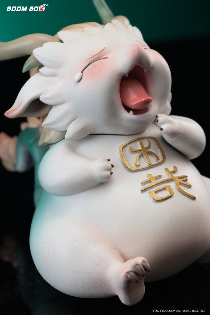 Long Long is trapped