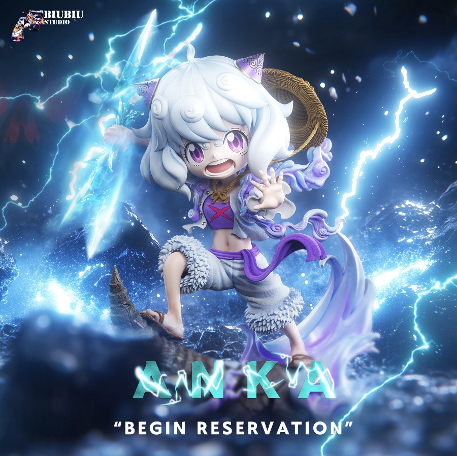 Anya cos Nika - Spy x Family