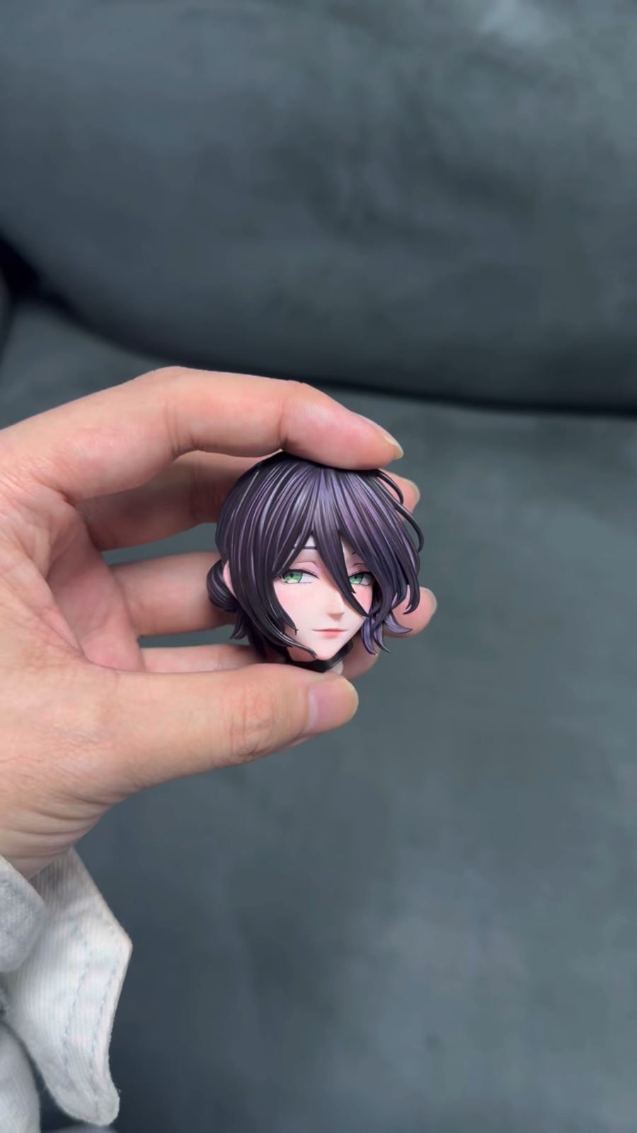 Reze Frame - Chainsaw Man