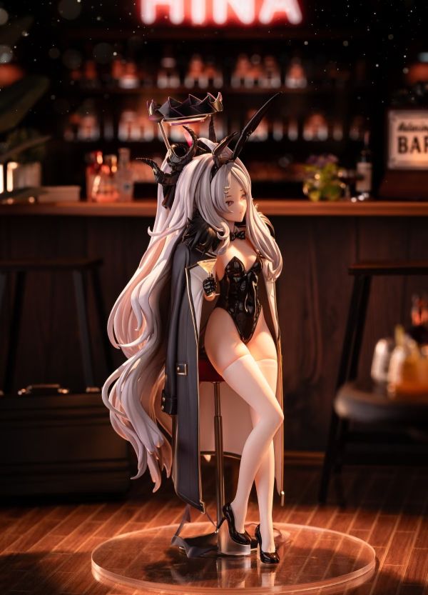 Soraki Hina Bunny Girl - Blue Archive 1/6