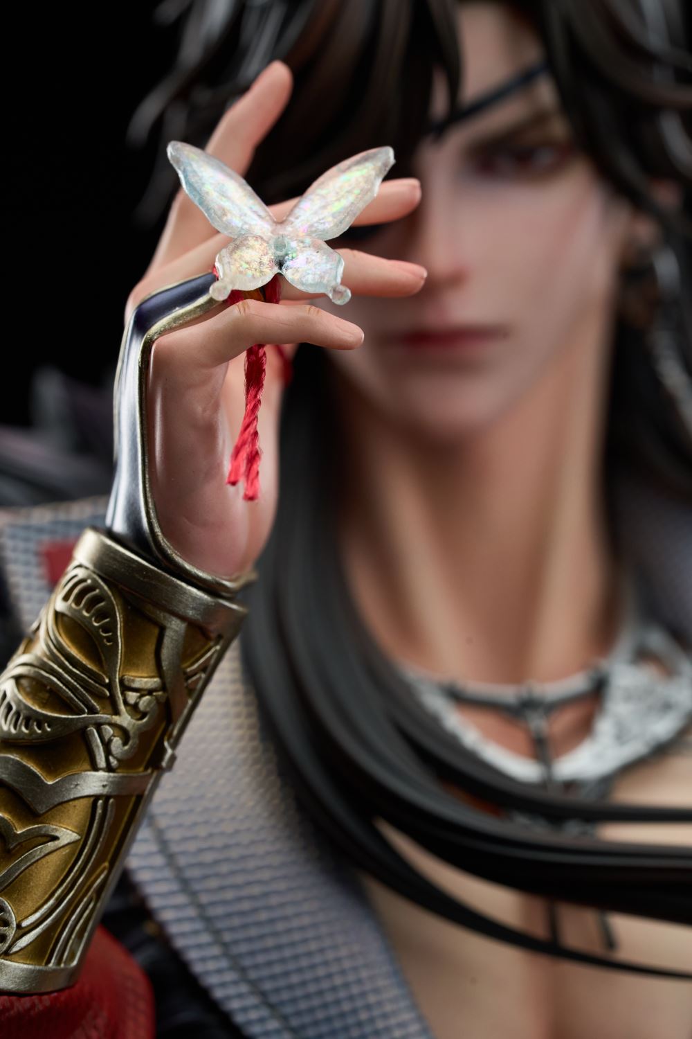 Hua Cheng - Heaven Official's Blessing