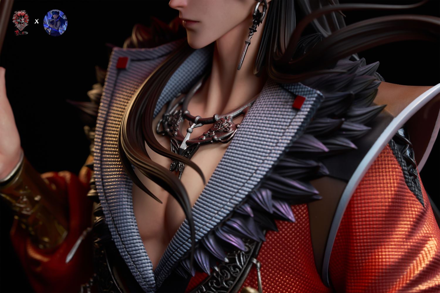 Hua Cheng - Heaven Official's Blessing