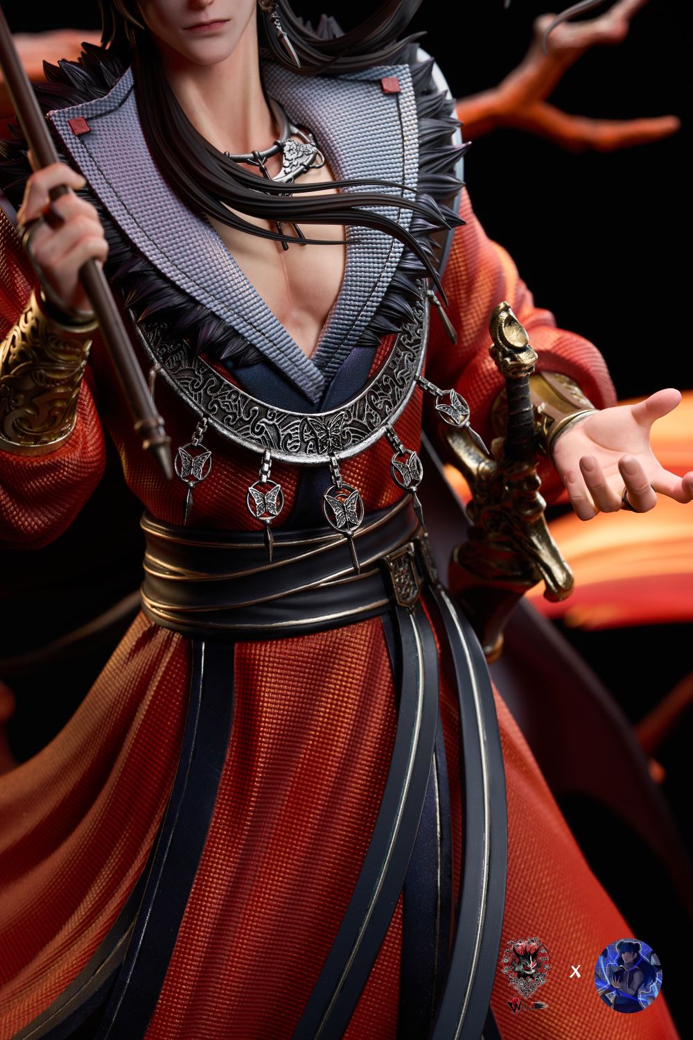 Hua Cheng - Heaven Official's Blessing