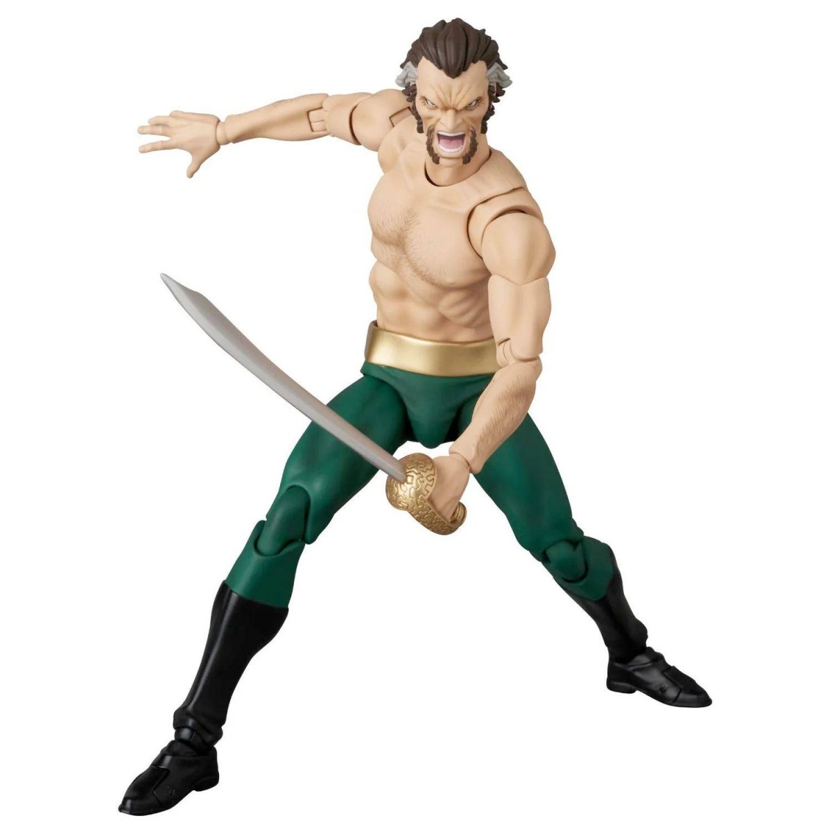 MAFEX No. 294 MAFEX Ra's al Ghul