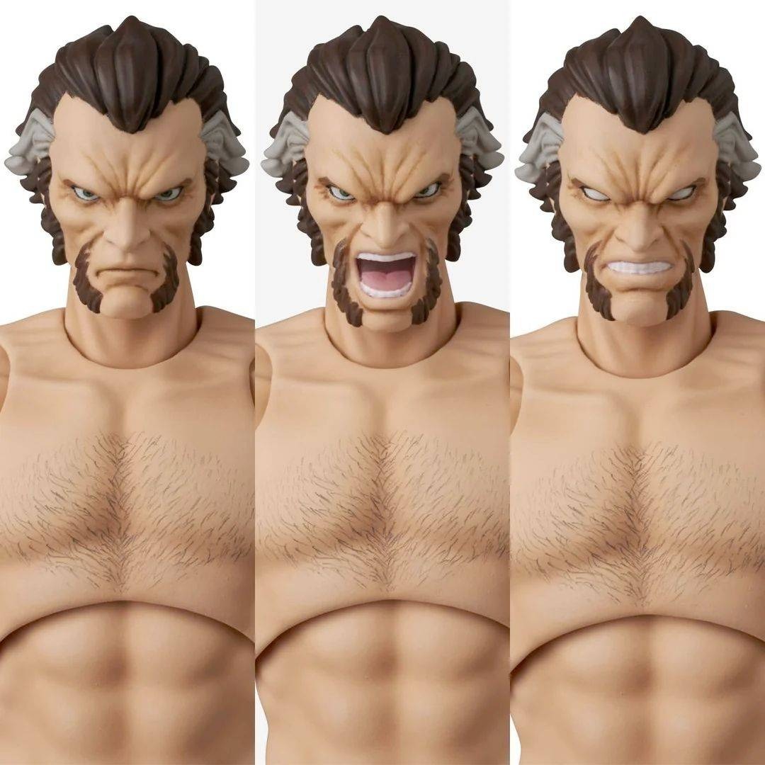 MAFEX No. 294 MAFEX Ra's al Ghul