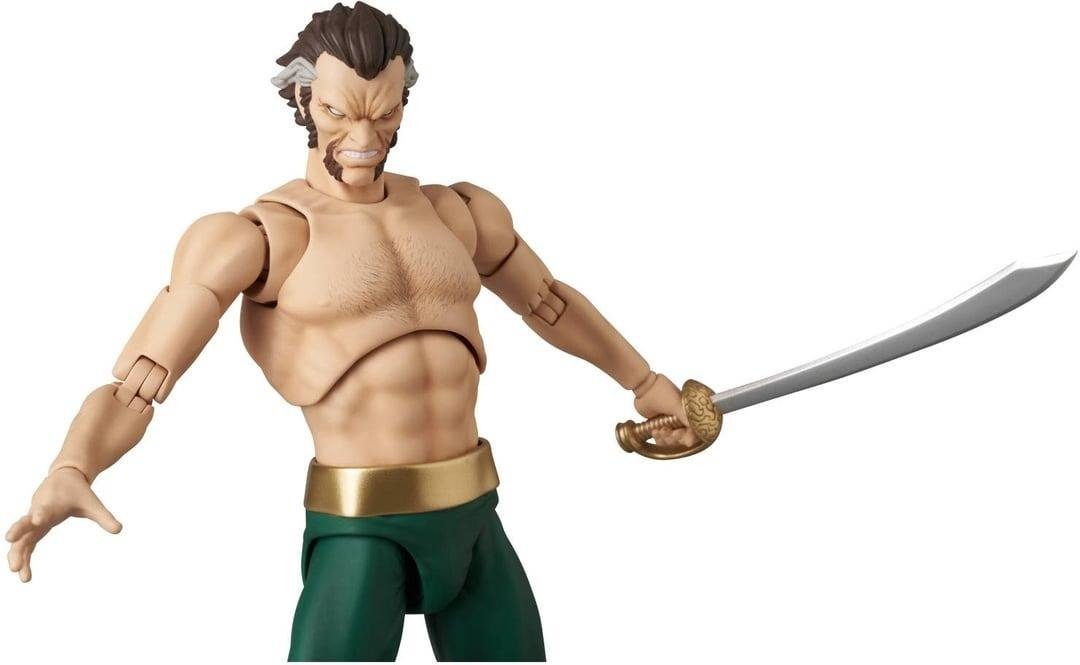 MAFEX No. 294 MAFEX Ra's al Ghul