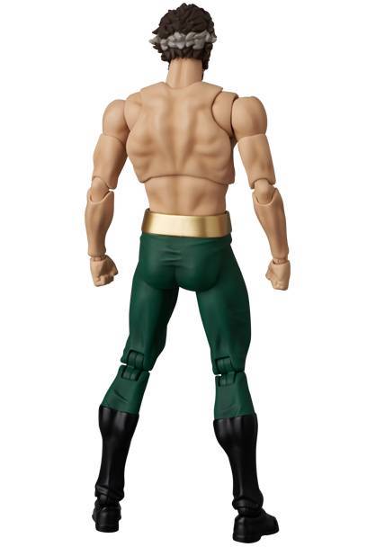 MAFEX No. 294 MAFEX Ra's al Ghul