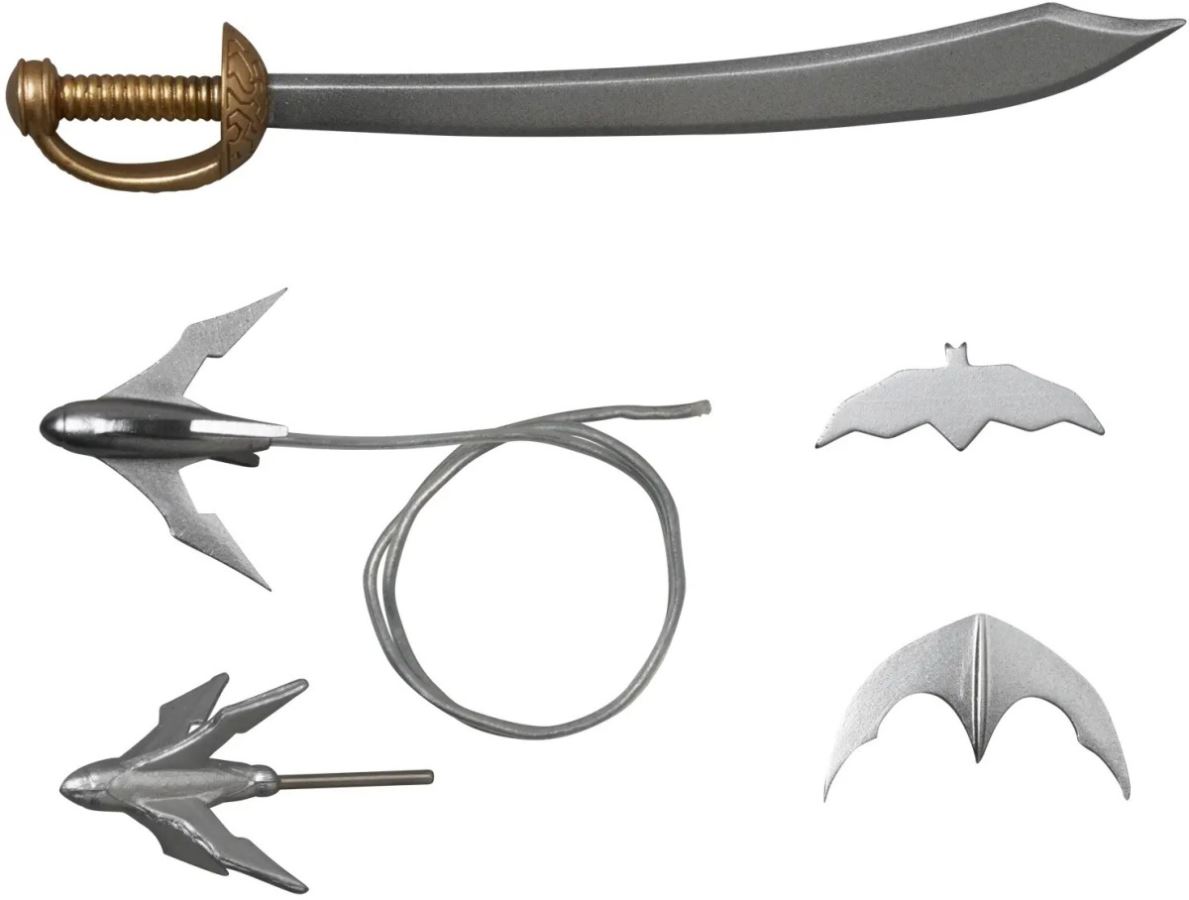 MAFEX No. 295 BATMAN DAMAGE Ver