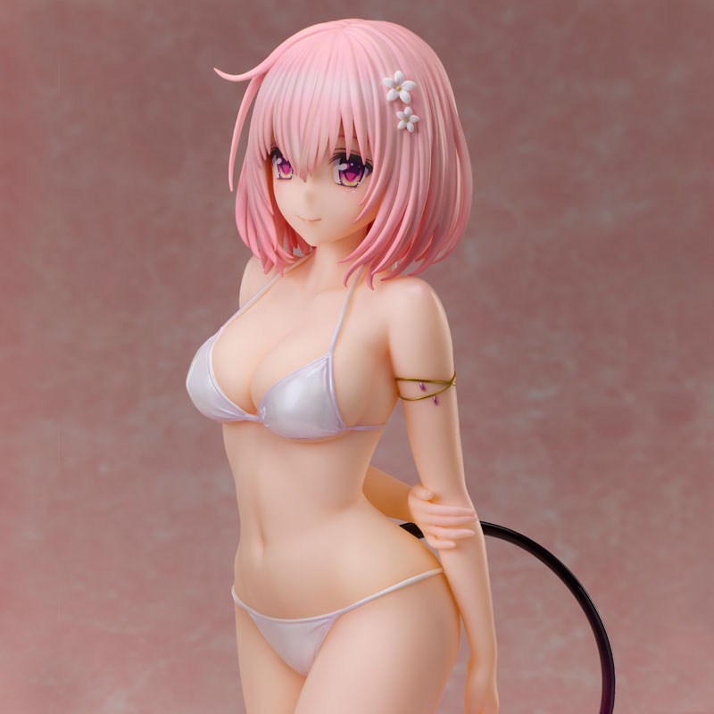 To Love-Ru Darkness Swimsuit Series Momo Belia Deviluke 1/4 Size Muse Color ver