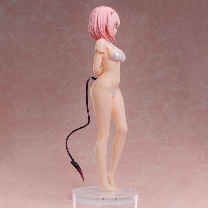 To Love-Ru Darkness Swimsuit Series Momo Belia Deviluke 1/4 Size Muse Color ver