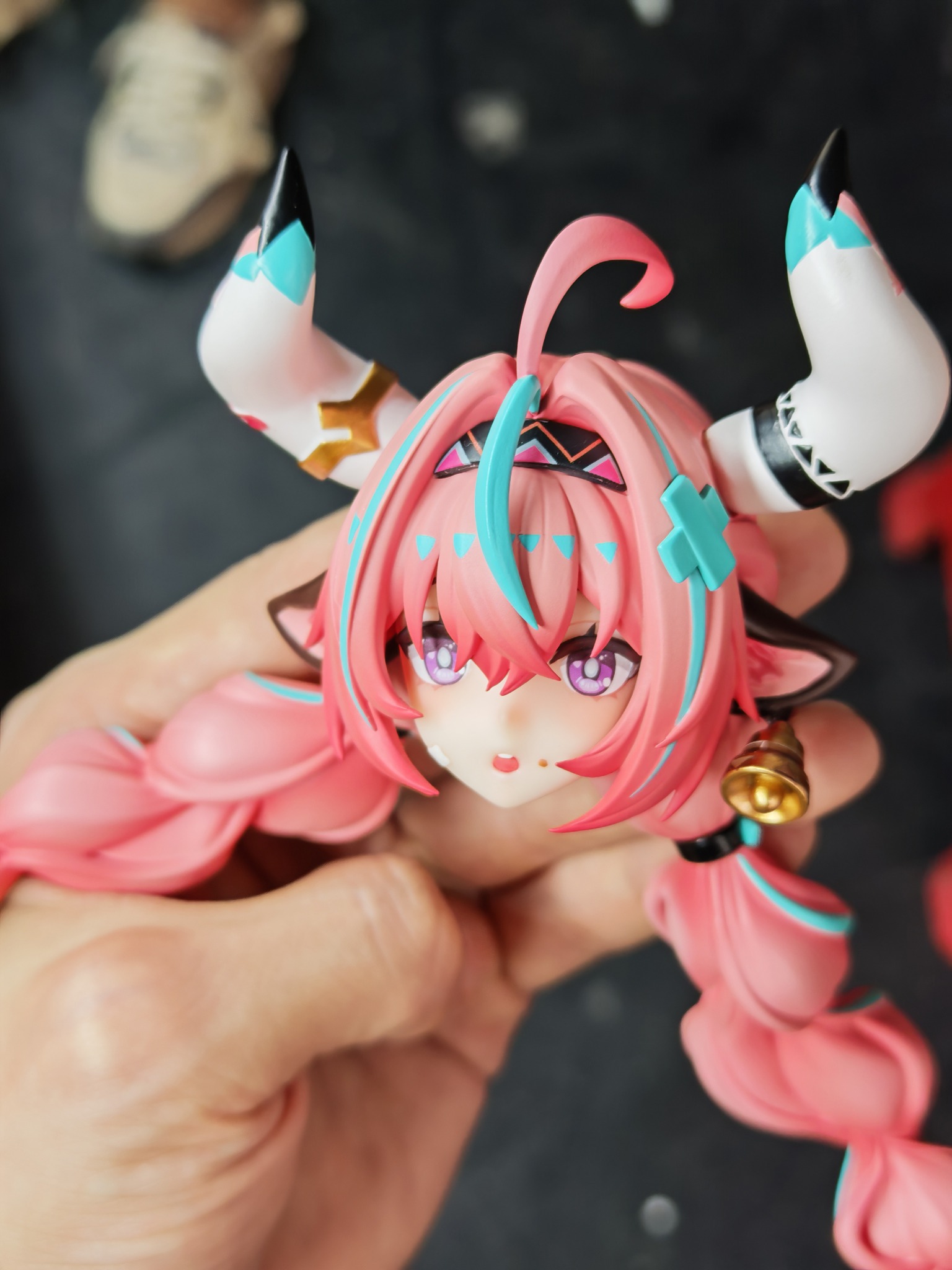 Varesa - Genshin Impact