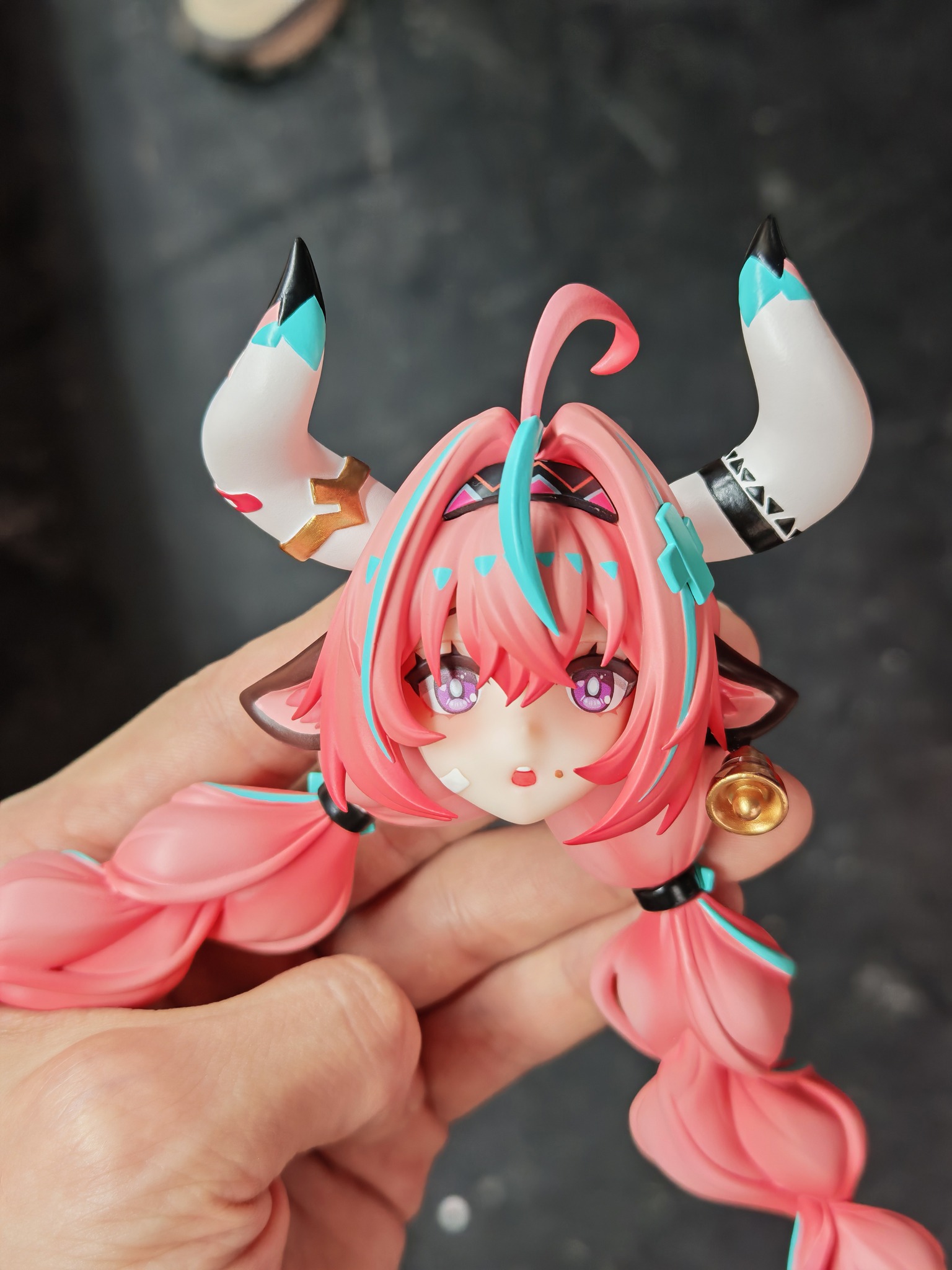 Varesa - Genshin Impact