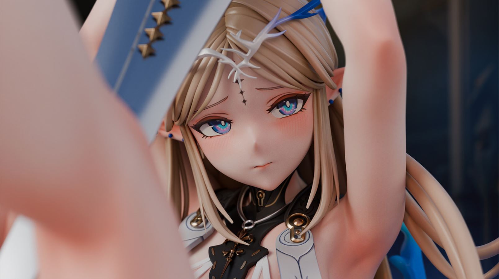 Canterella - Wuthering Waves 1/6