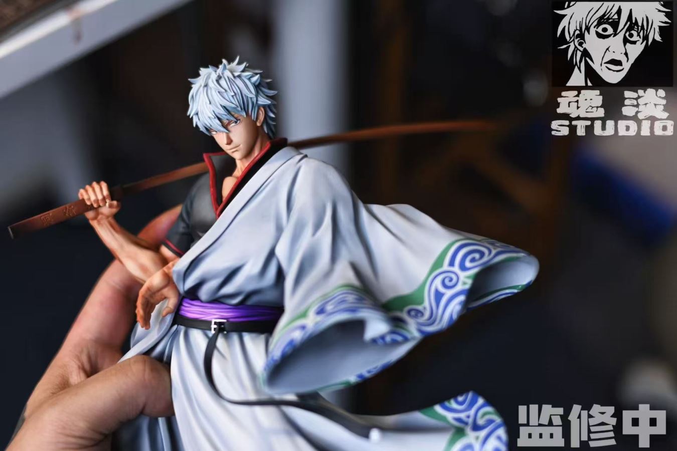 Sakata Gintoki - Gintama