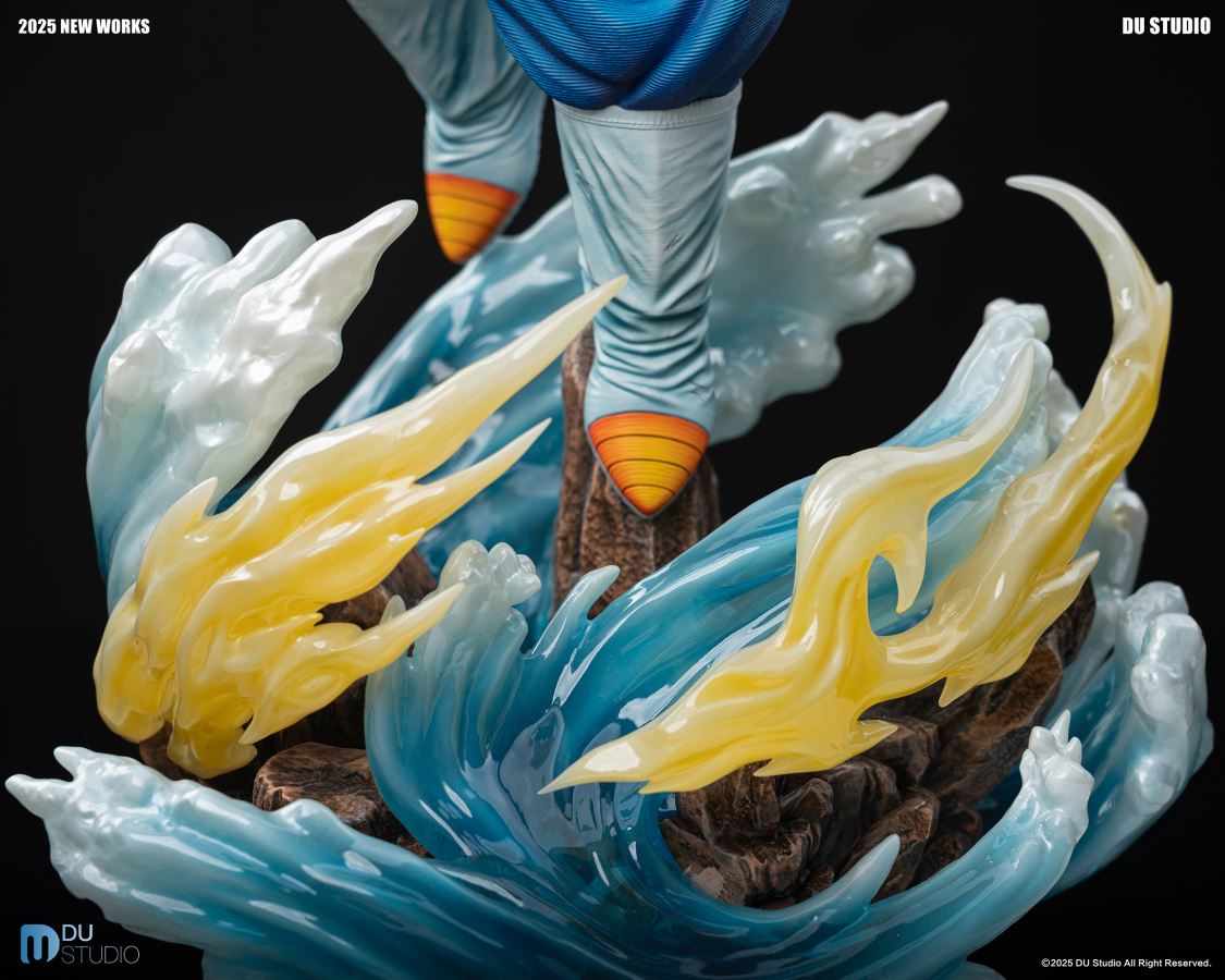 Vegetto - Dragon Ball