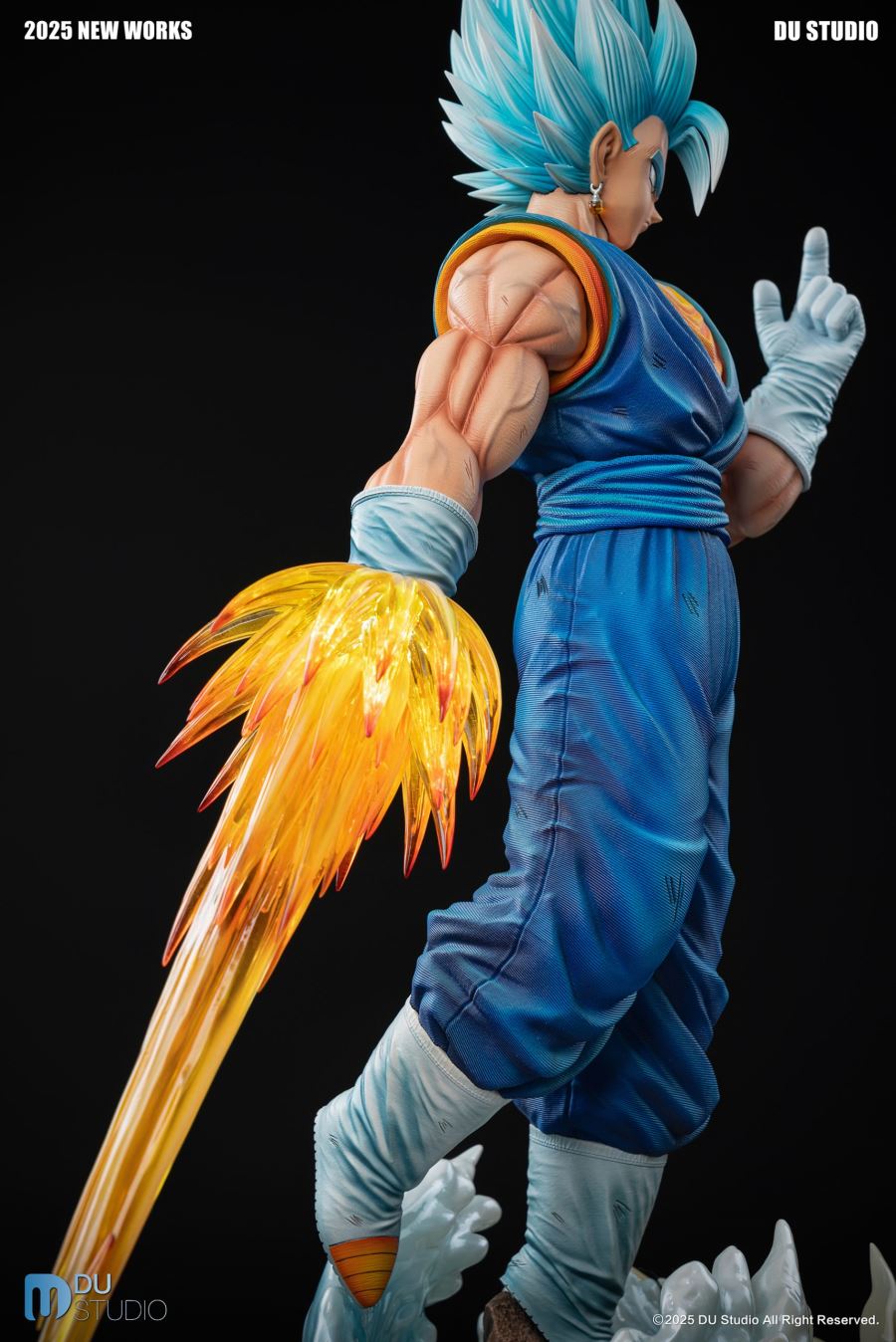 Vegetto - Dragon Ball