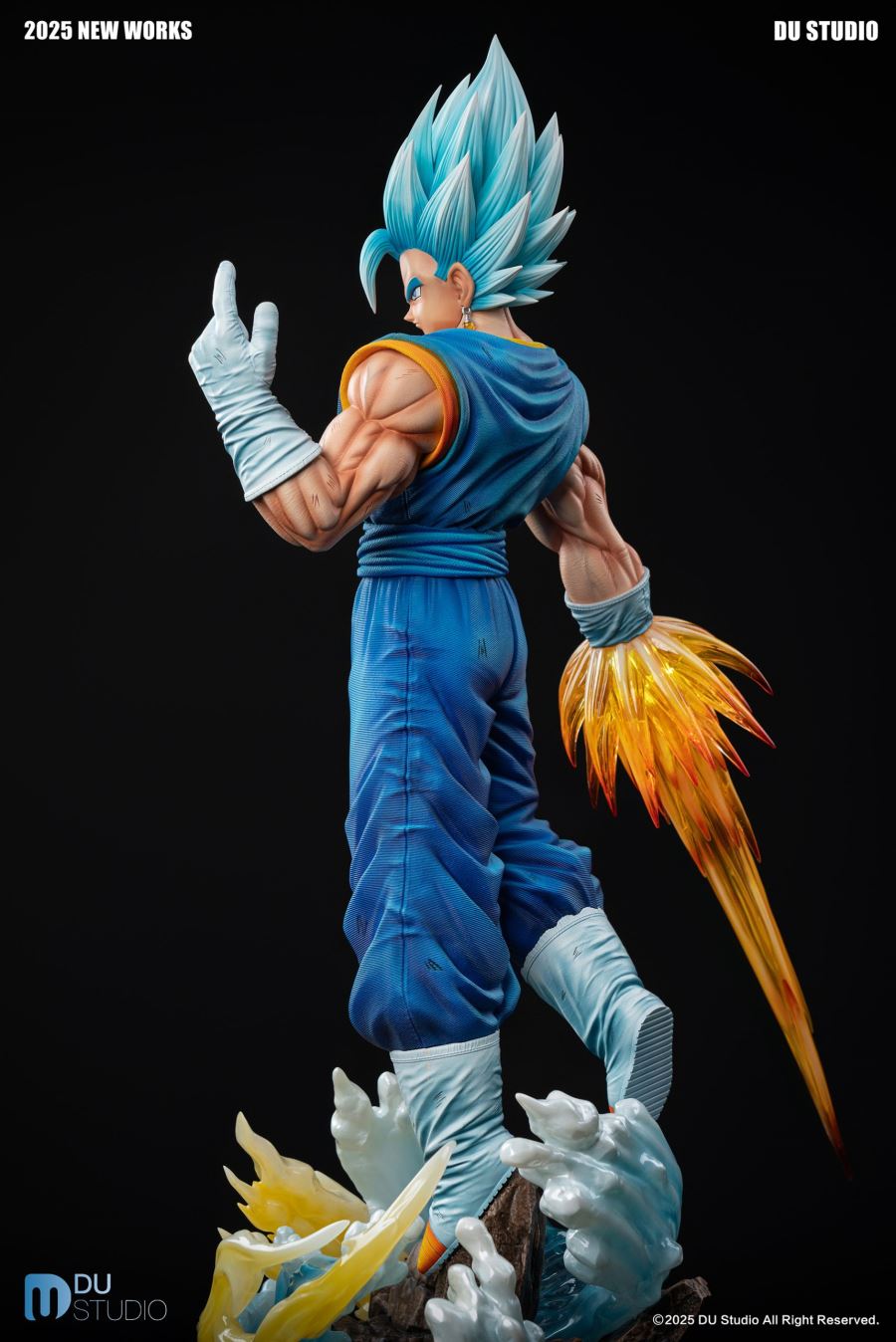 Vegetto - Dragon Ball