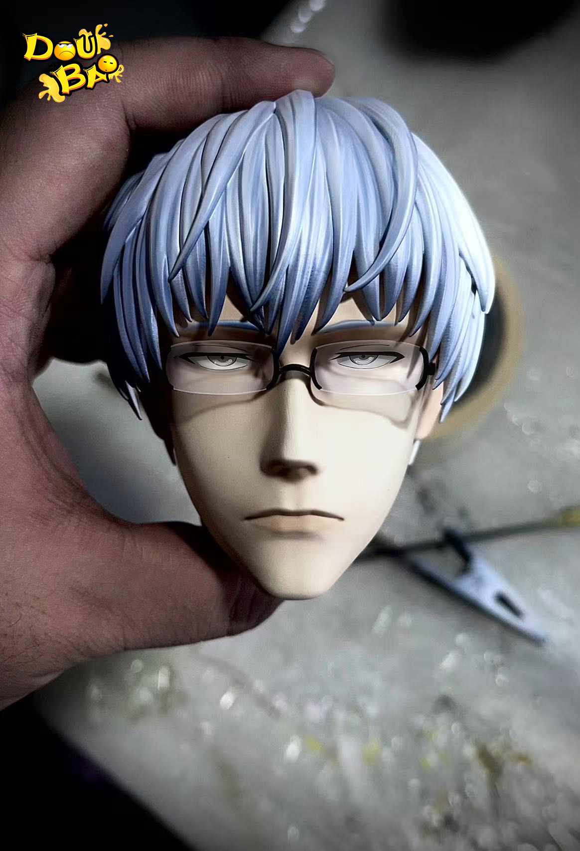 Kishou Arima - Tokyo Ghoul 1/6