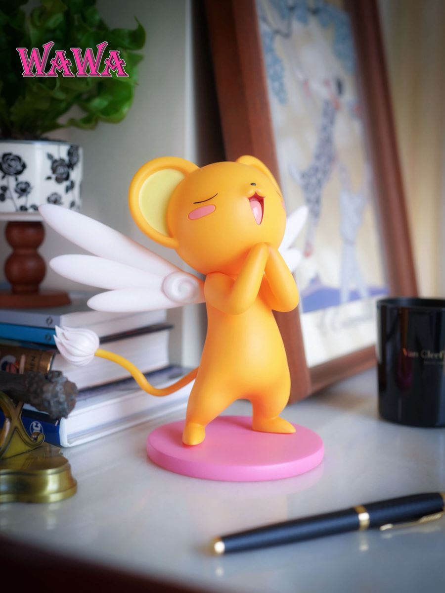 Keroberos - Cardcaptor Sakura