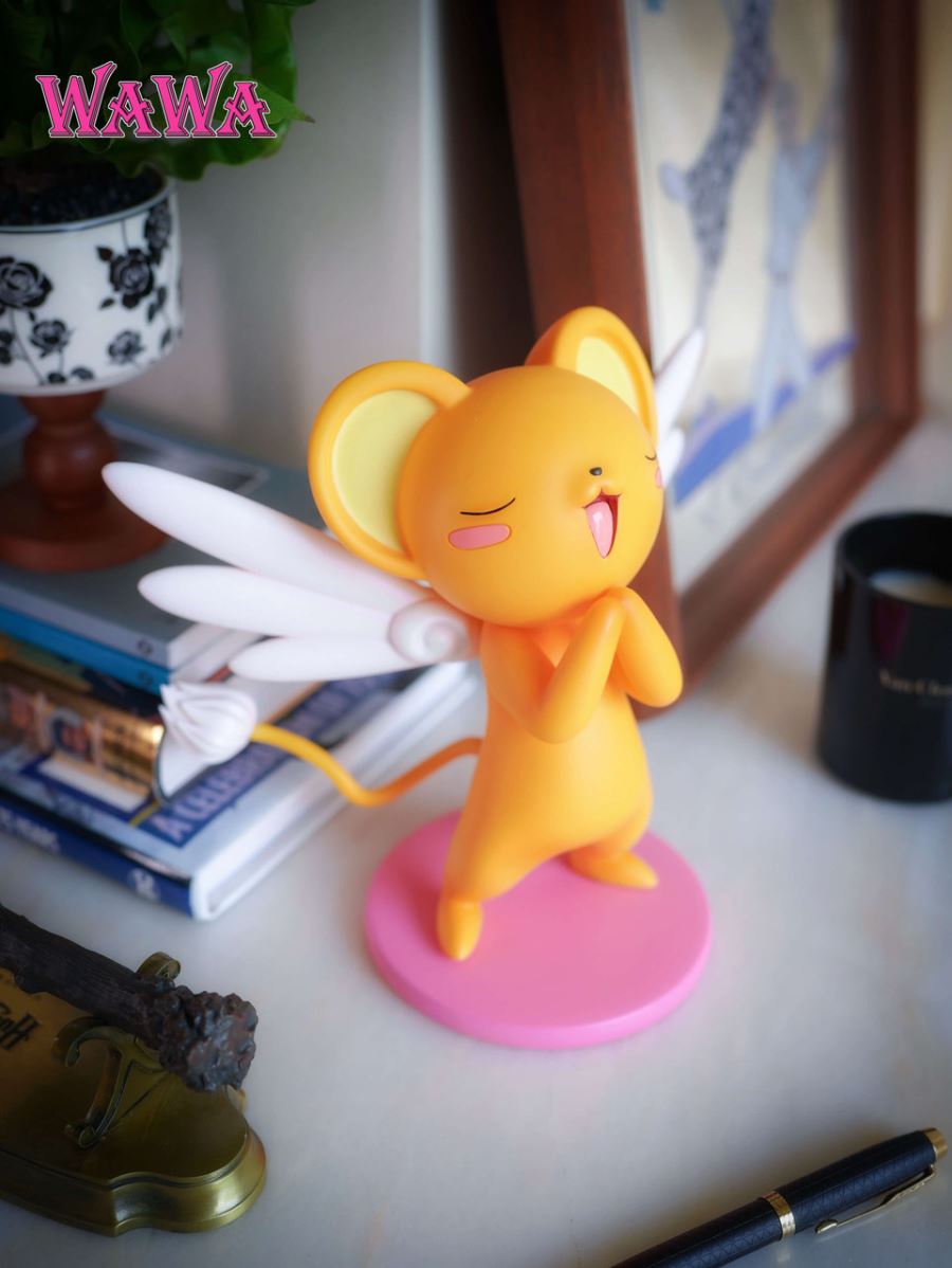 Keroberos - Cardcaptor Sakura