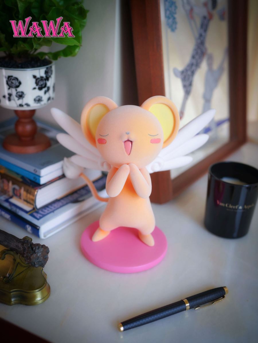 Keroberos - Cardcaptor Sakura