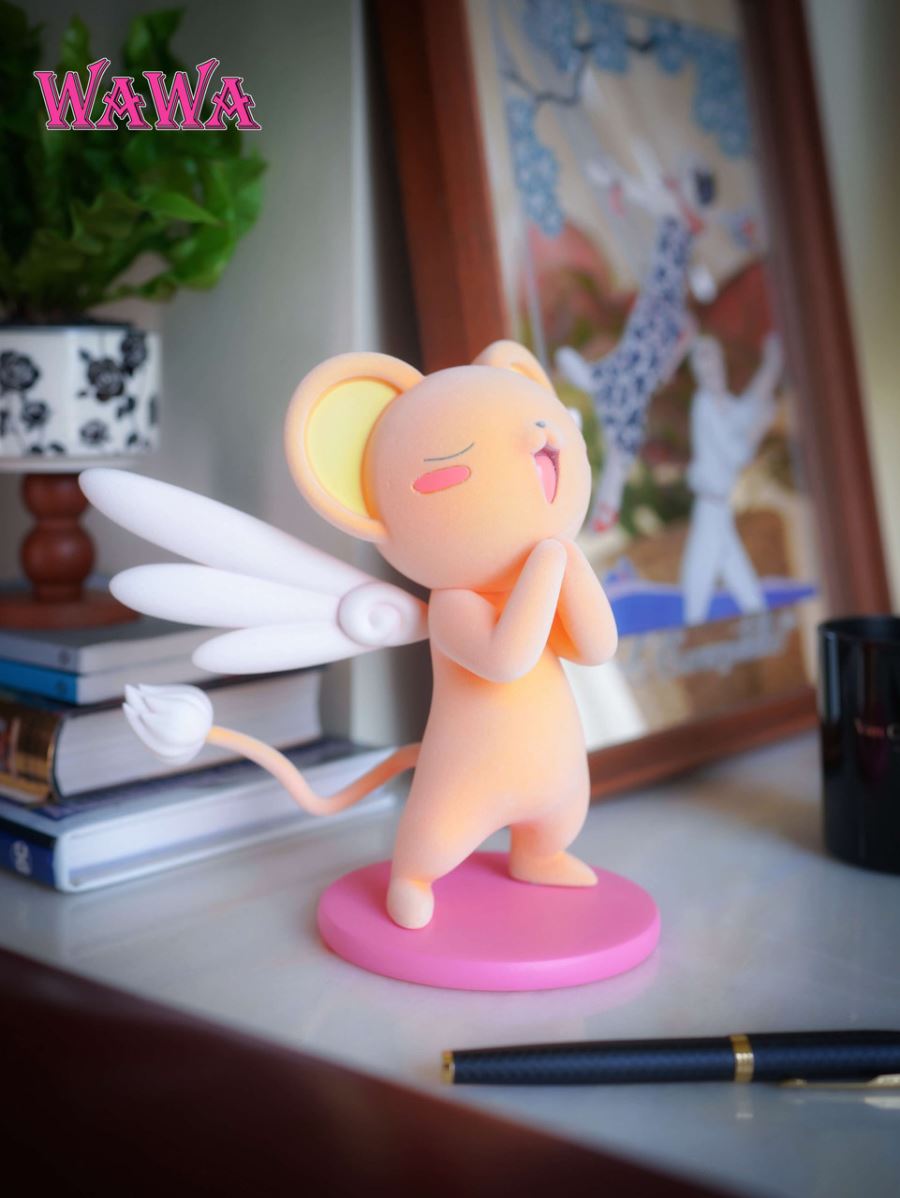 Keroberos - Cardcaptor Sakura