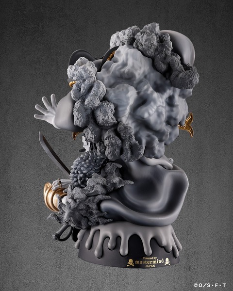 Petit Lama DX ONE PIECE LOGBOX RE BIRTH 03 Cross Guild mastermind JAPAN special edition ver