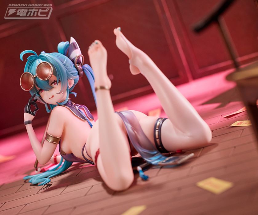 Jiangshi Yan & Taoist Priest Rin