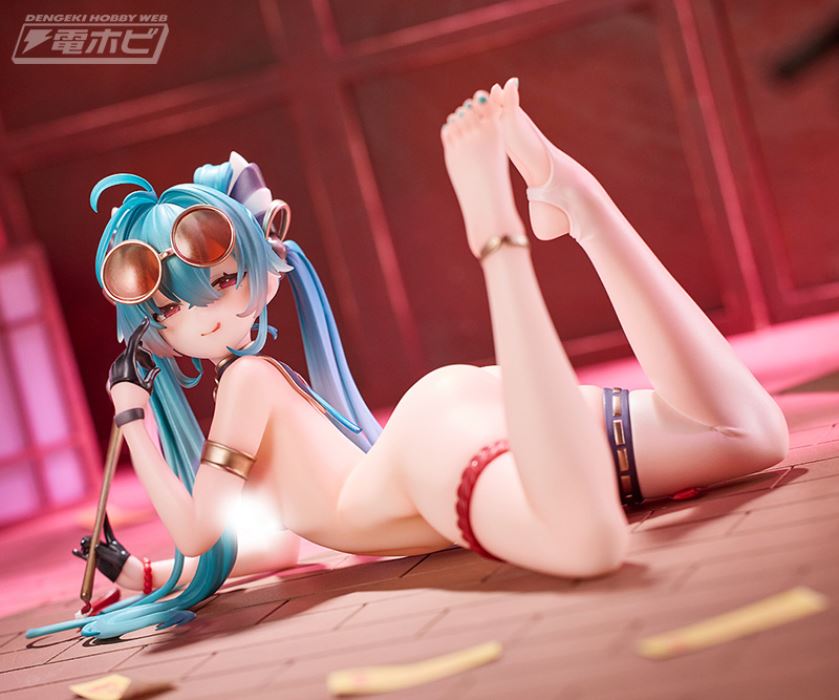 Jiangshi Yan & Taoist Priest Rin