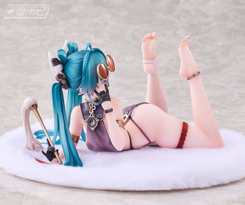 Jiangshi Yan & Taoist Priest Rin