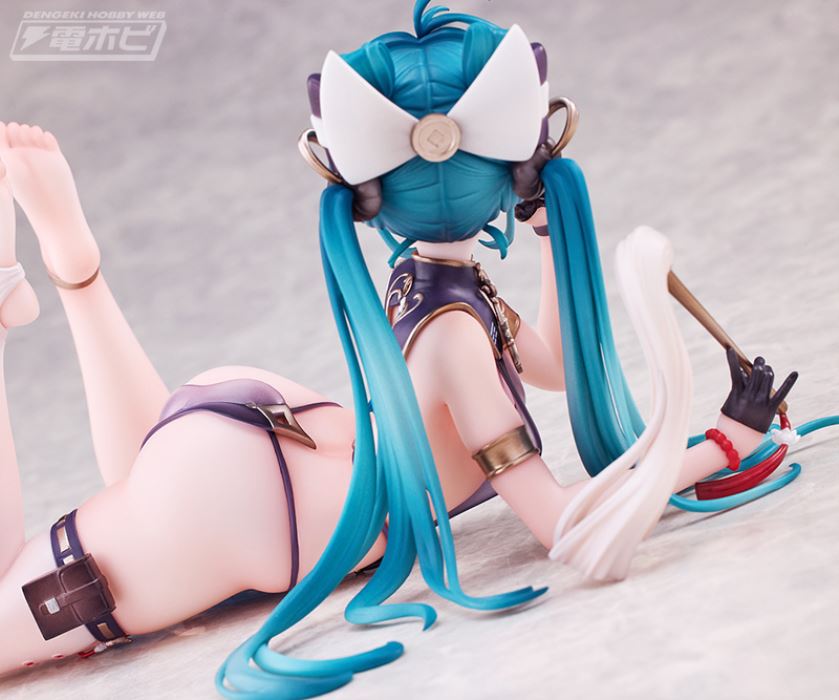 Jiangshi Yan & Taoist Priest Rin