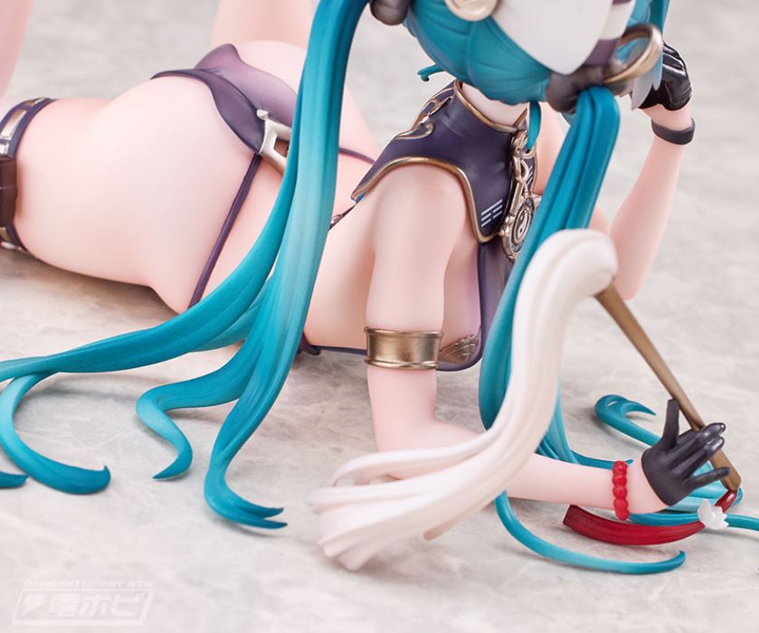 Jiangshi Yan & Taoist Priest Rin