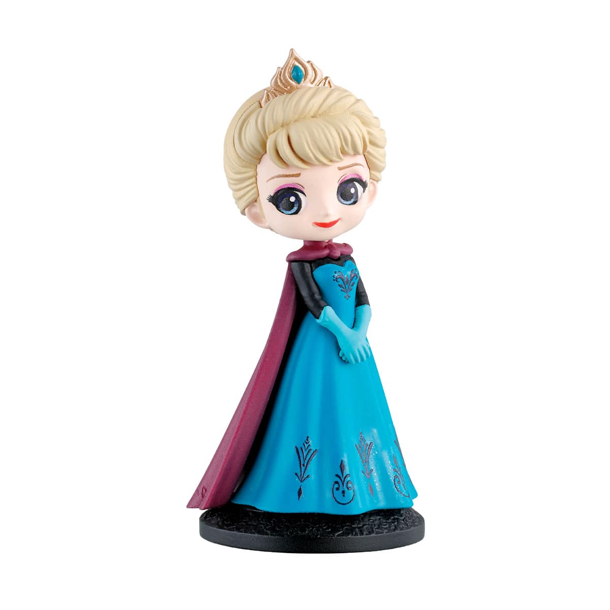 Disney Characters Q posket Miniature Collection 3