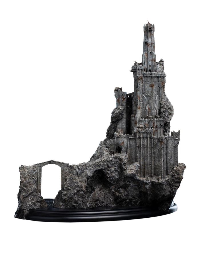 The Lord of the Rings - Cirith Ungol Scene Statue