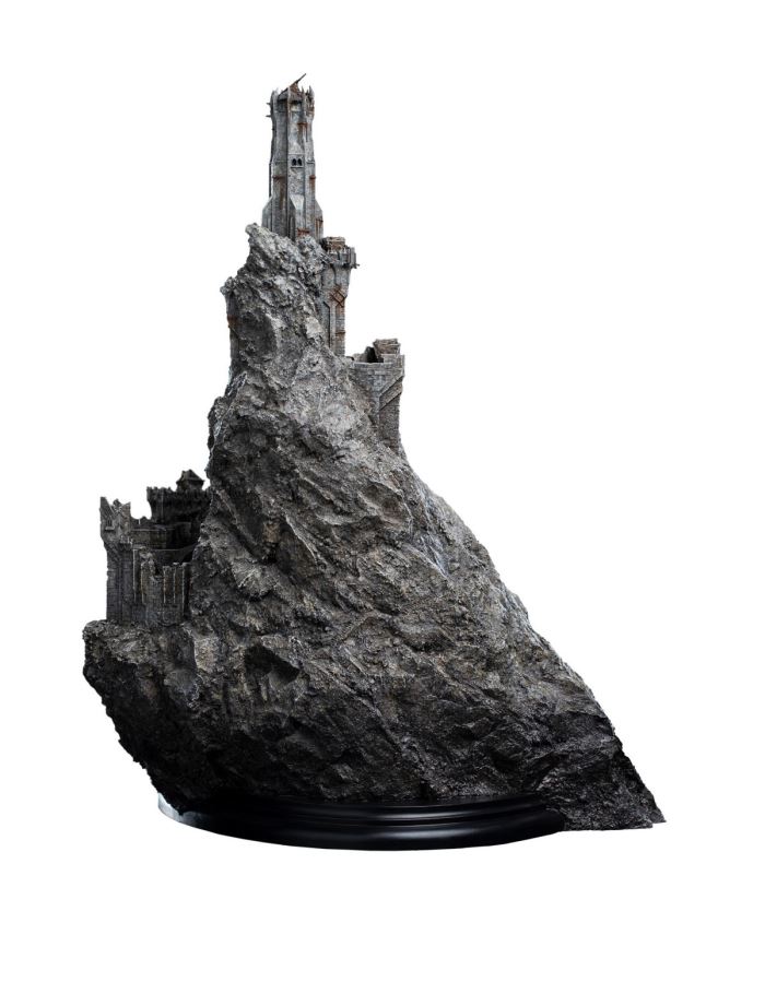 The Lord of the Rings - Cirith Ungol Scene Statue