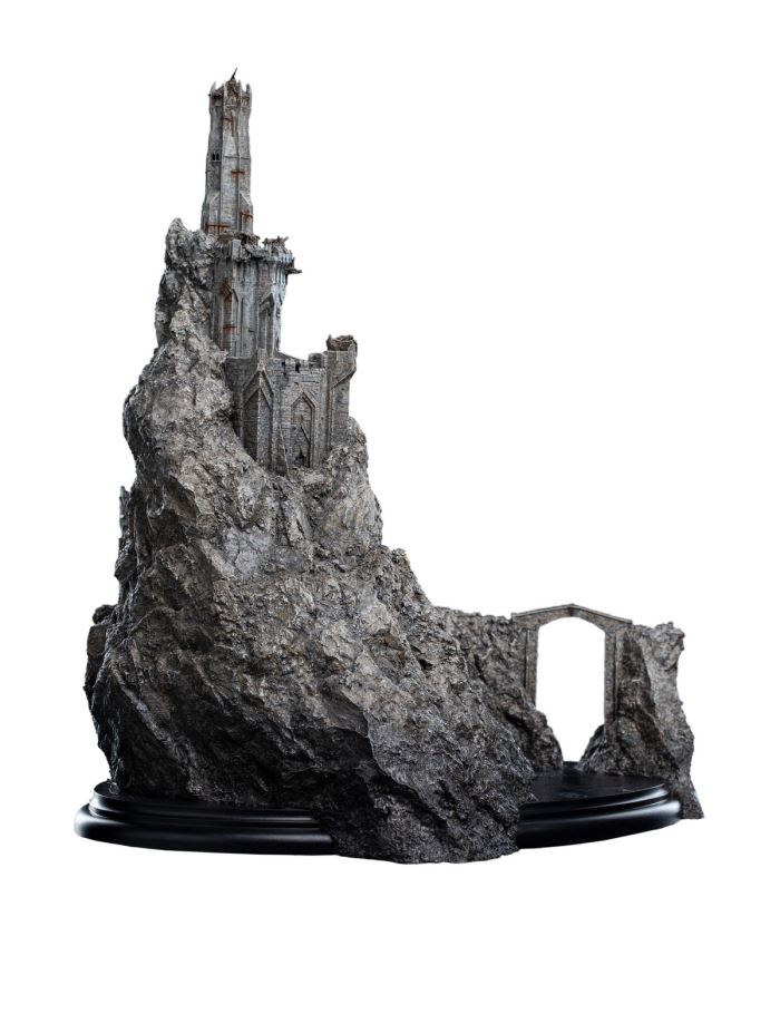 The Lord of the Rings - Cirith Ungol Scene Statue