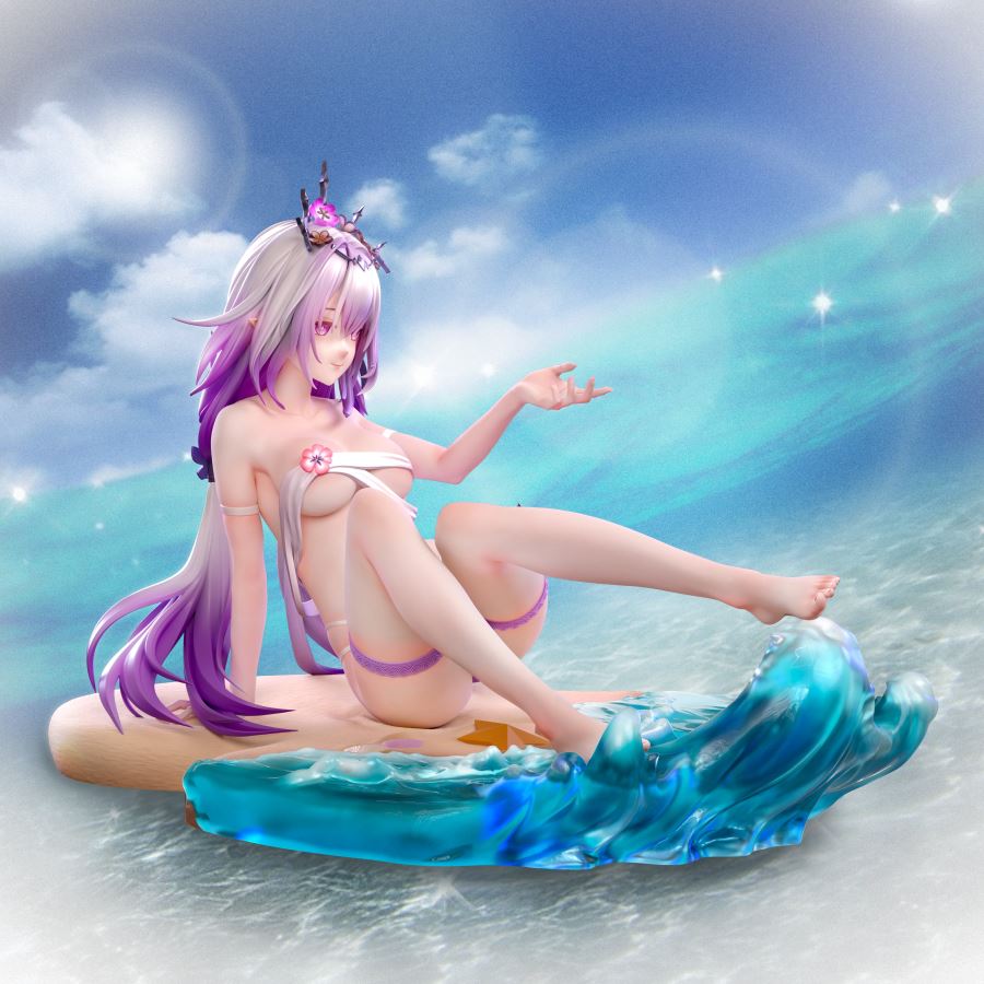 Castorice - Honkai: Star Rail 1/6