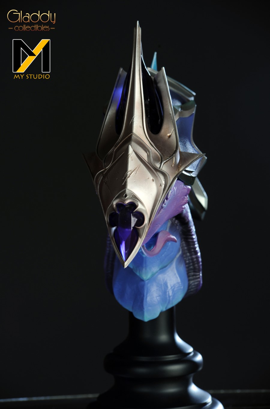 Gladiator Dragon - Yu-Gi-Oh!