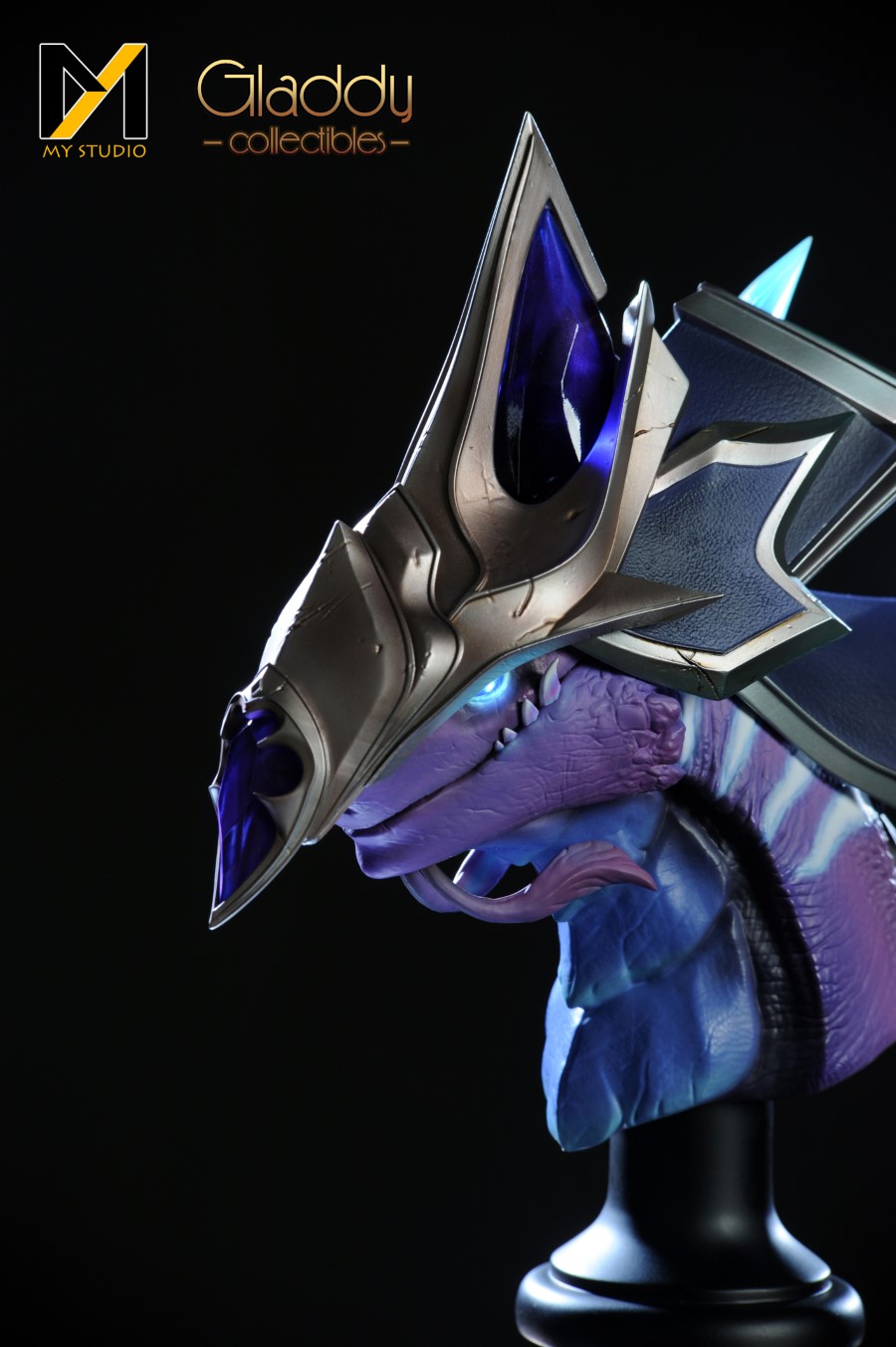 Gladiator Dragon - Yu-Gi-Oh!