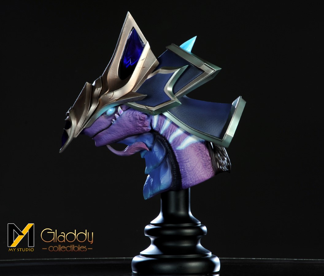 Gladiator Dragon - Yu-Gi-Oh!