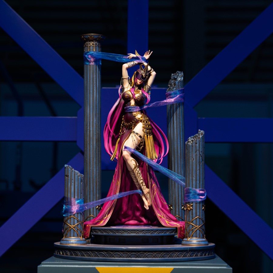 Venus - Dungeon Fighter: Genesis 1/4