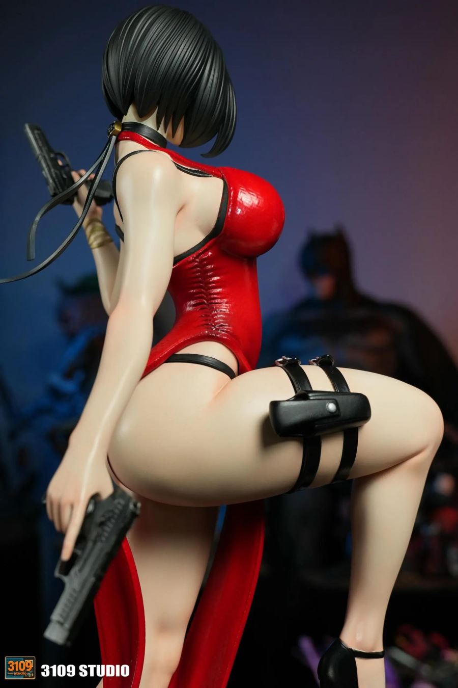 Ada Wong - Resident Evil