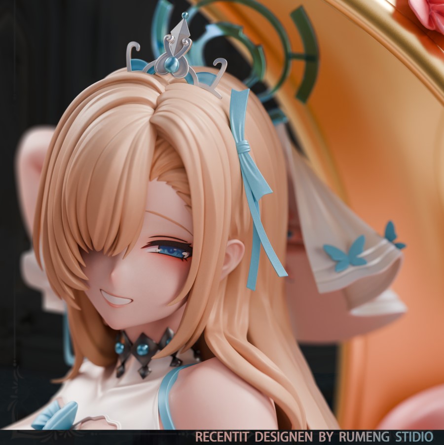 Ichinose Asuna - Blue Archive