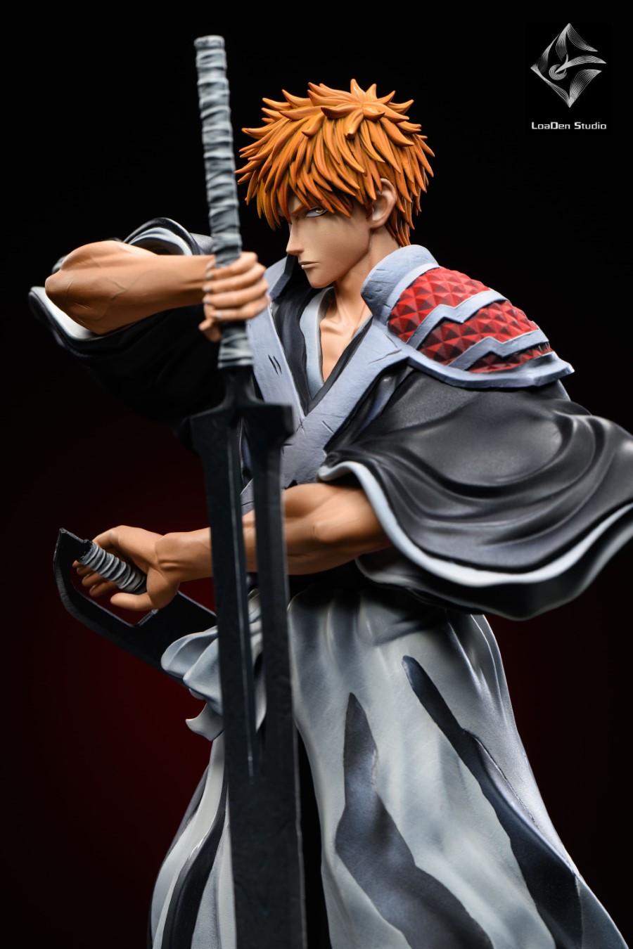 Ichigo Kurosaki - Bleach 1/6
