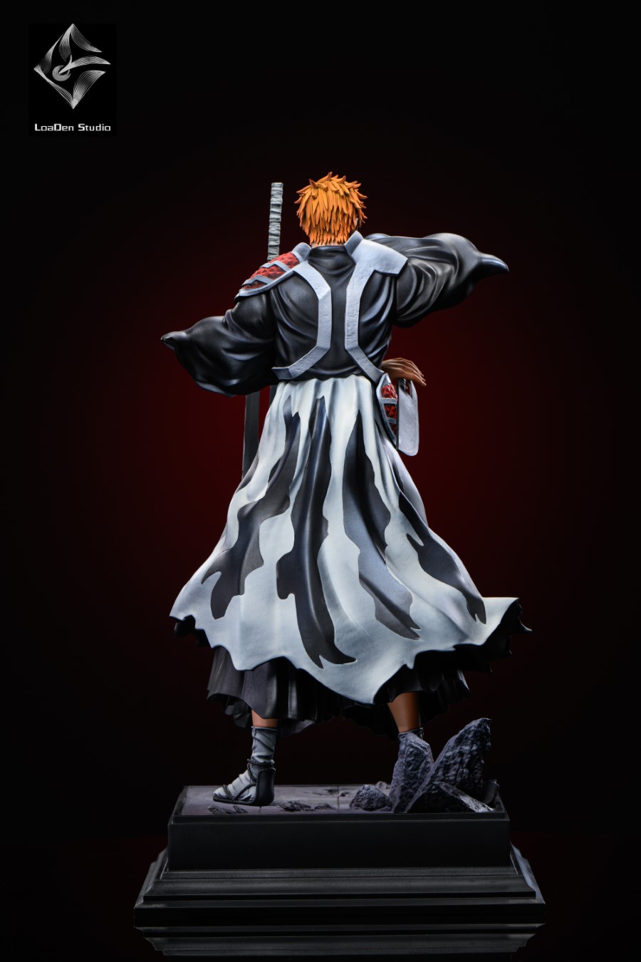 Ichigo Kurosaki - Bleach 1/6