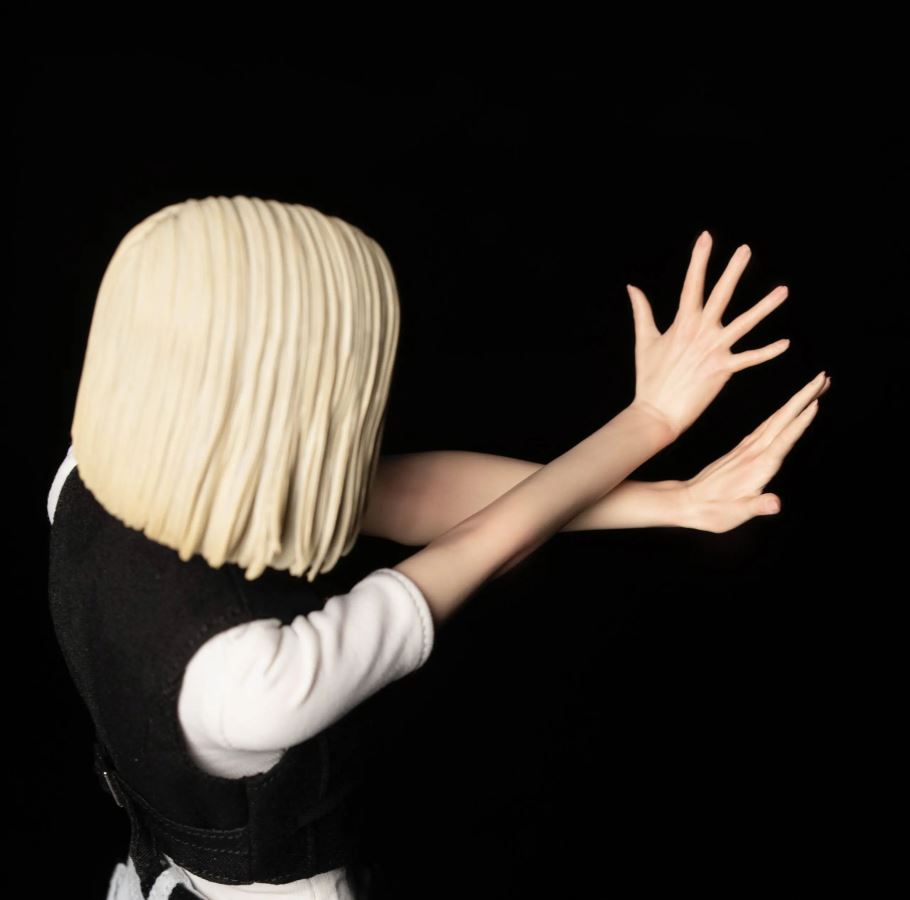 Android 18 - Dragon ball