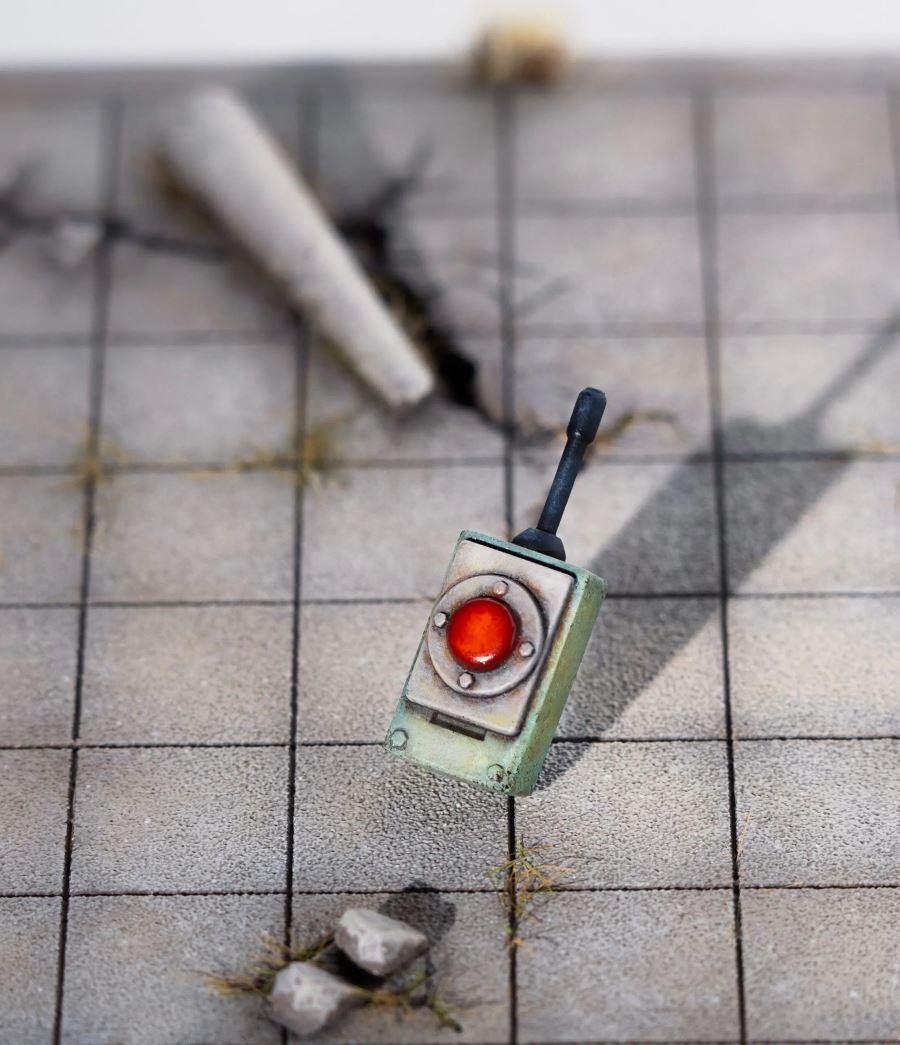 Android 18 - Dragon ball