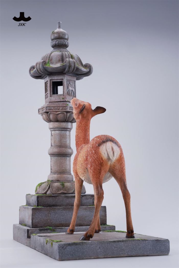 Nara Deer