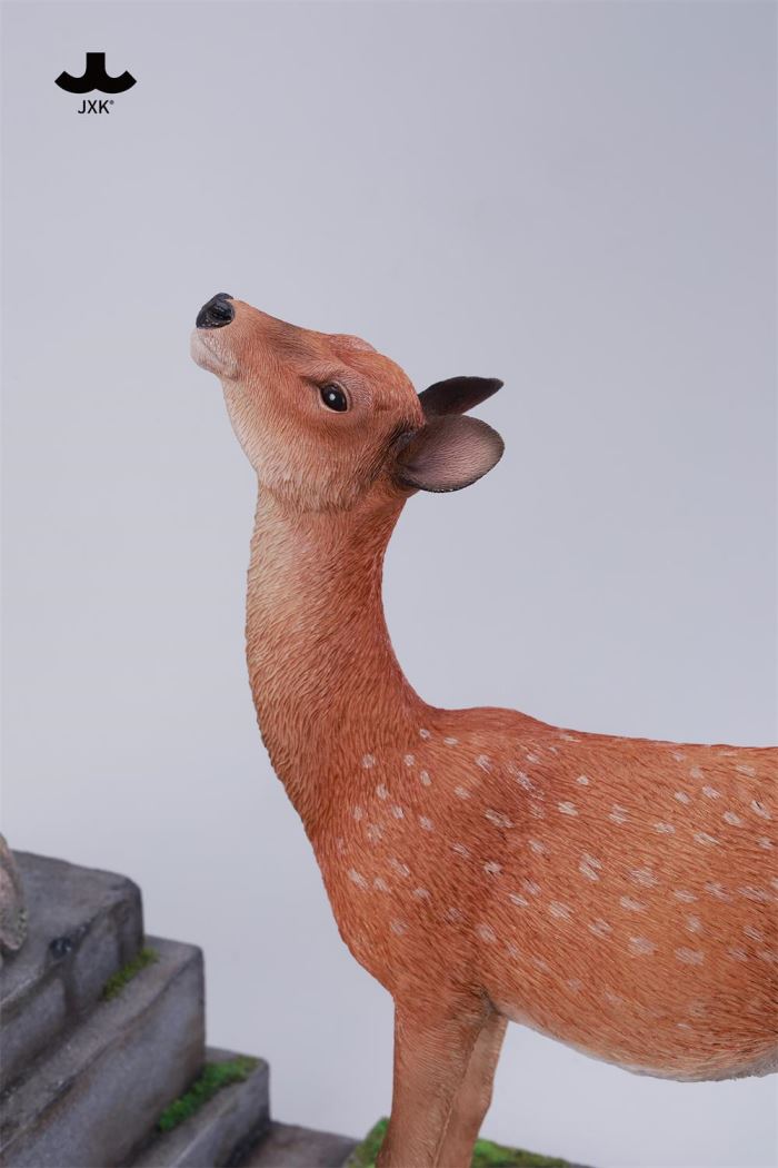 Nara Deer