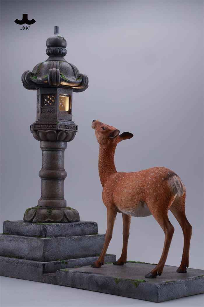 Nara Deer